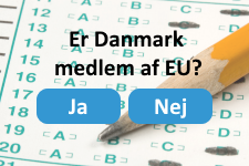 Medborgerskabsprøven 2016